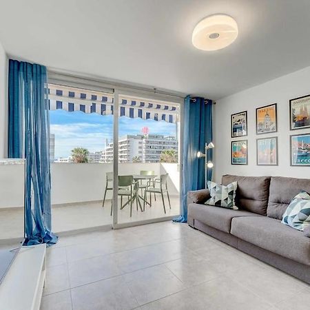 Playa Honda Charming Apartment In Las Americas Playa de las Américas Extérieur photo