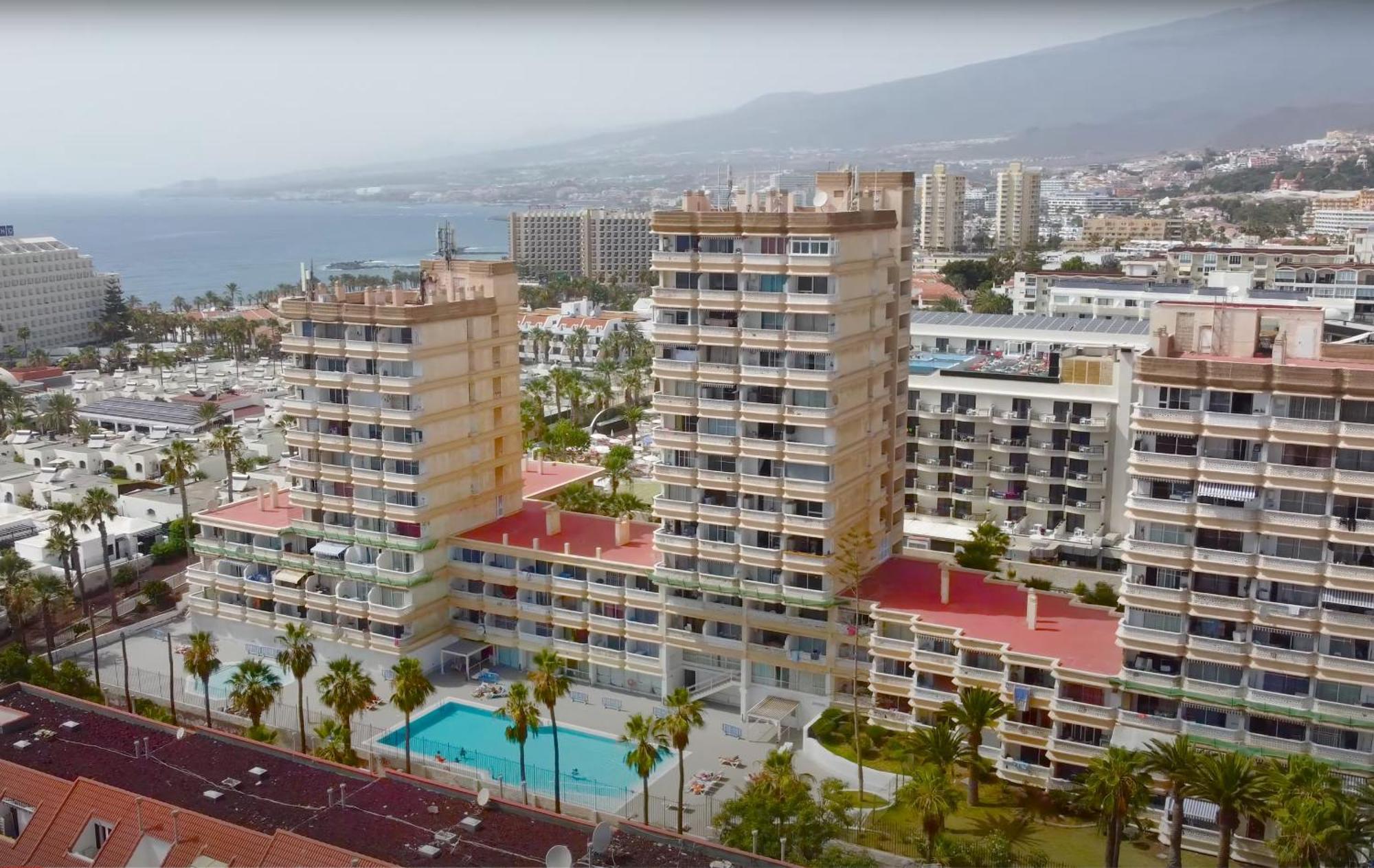 Playa Honda Charming Apartment In Las Americas Playa de las Américas Extérieur photo
