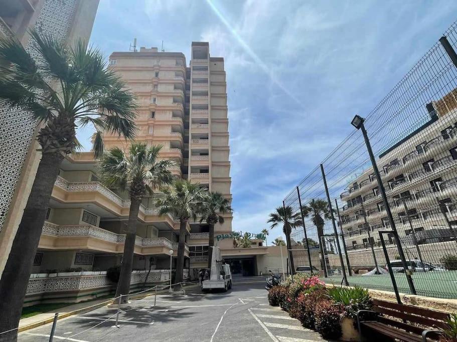 Playa Honda Charming Apartment In Las Americas Playa de las Américas Extérieur photo