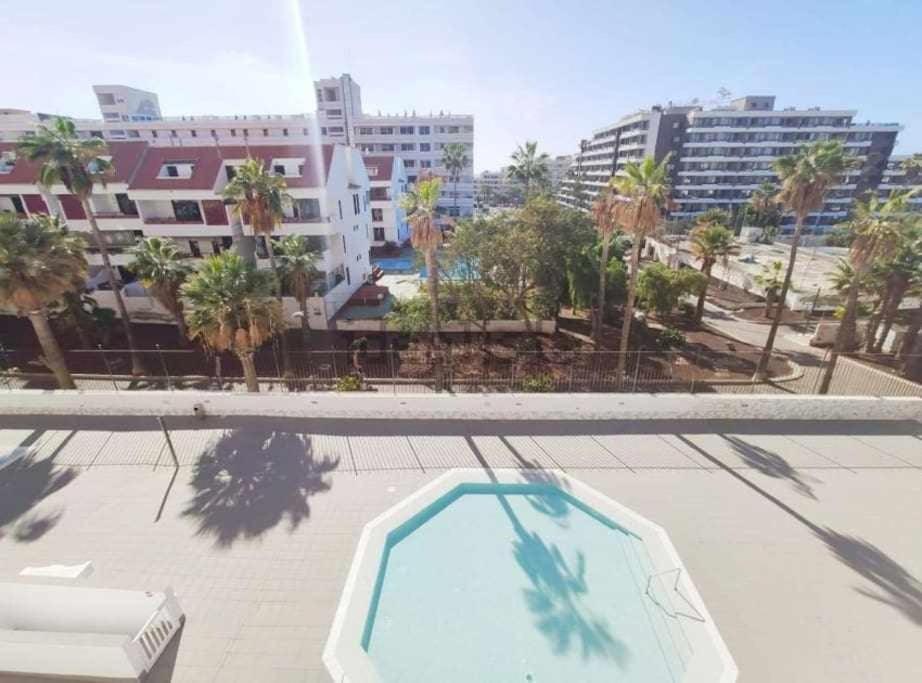 Playa Honda Charming Apartment In Las Americas Playa de las Américas Extérieur photo