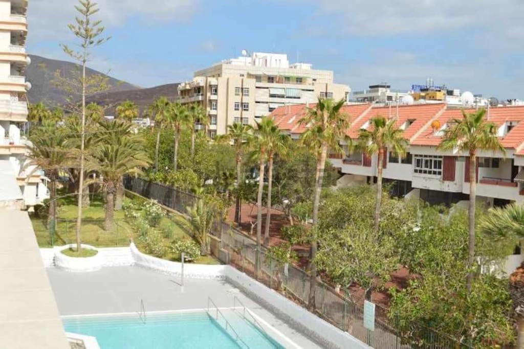 Playa Honda Charming Apartment In Las Americas Playa de las Américas Extérieur photo