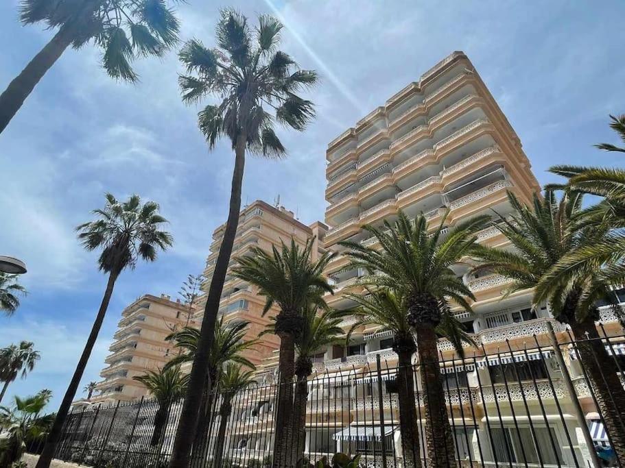 Playa Honda Charming Apartment In Las Americas Playa de las Américas Extérieur photo