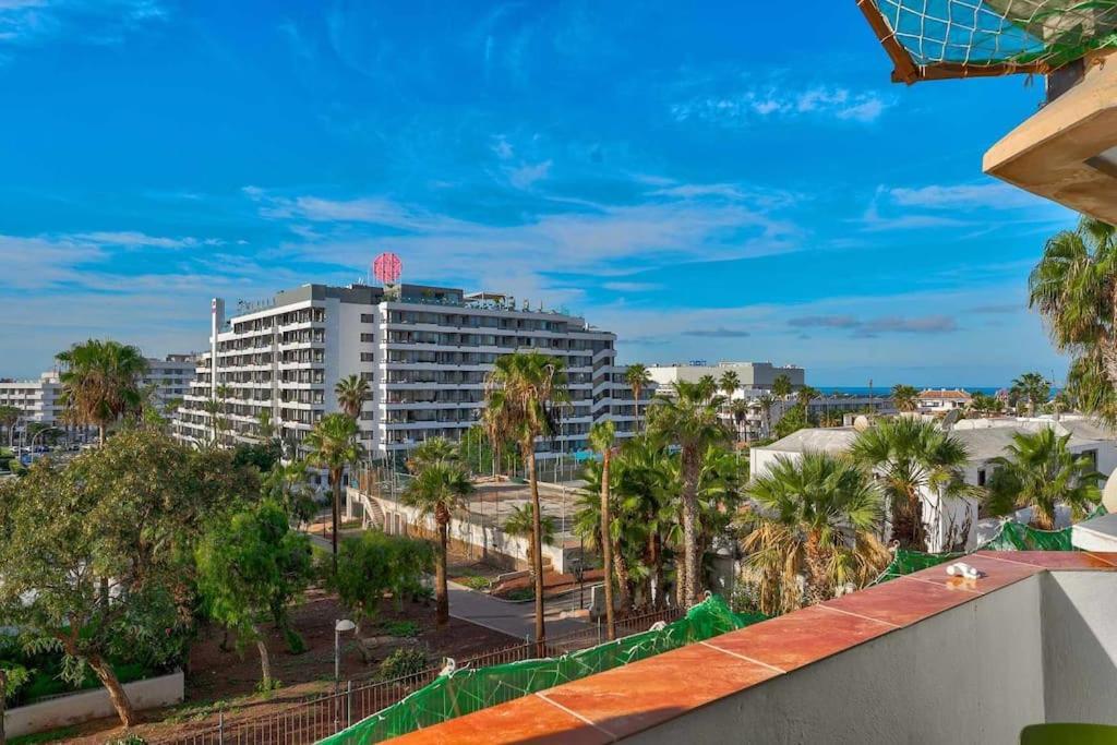 Playa Honda Charming Apartment In Las Americas Playa de las Américas Extérieur photo