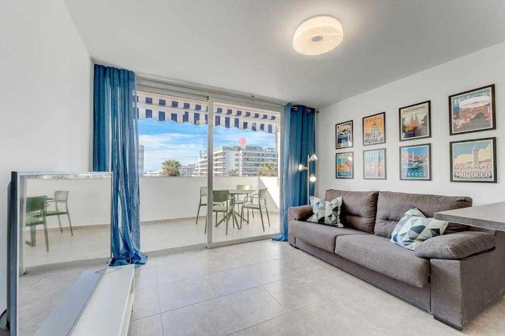 Playa Honda Charming Apartment In Las Americas Playa de las Américas Extérieur photo