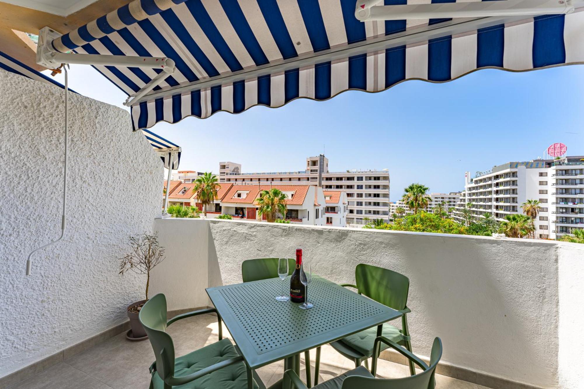 Playa Honda Charming Apartment In Las Americas Playa de las Américas Extérieur photo