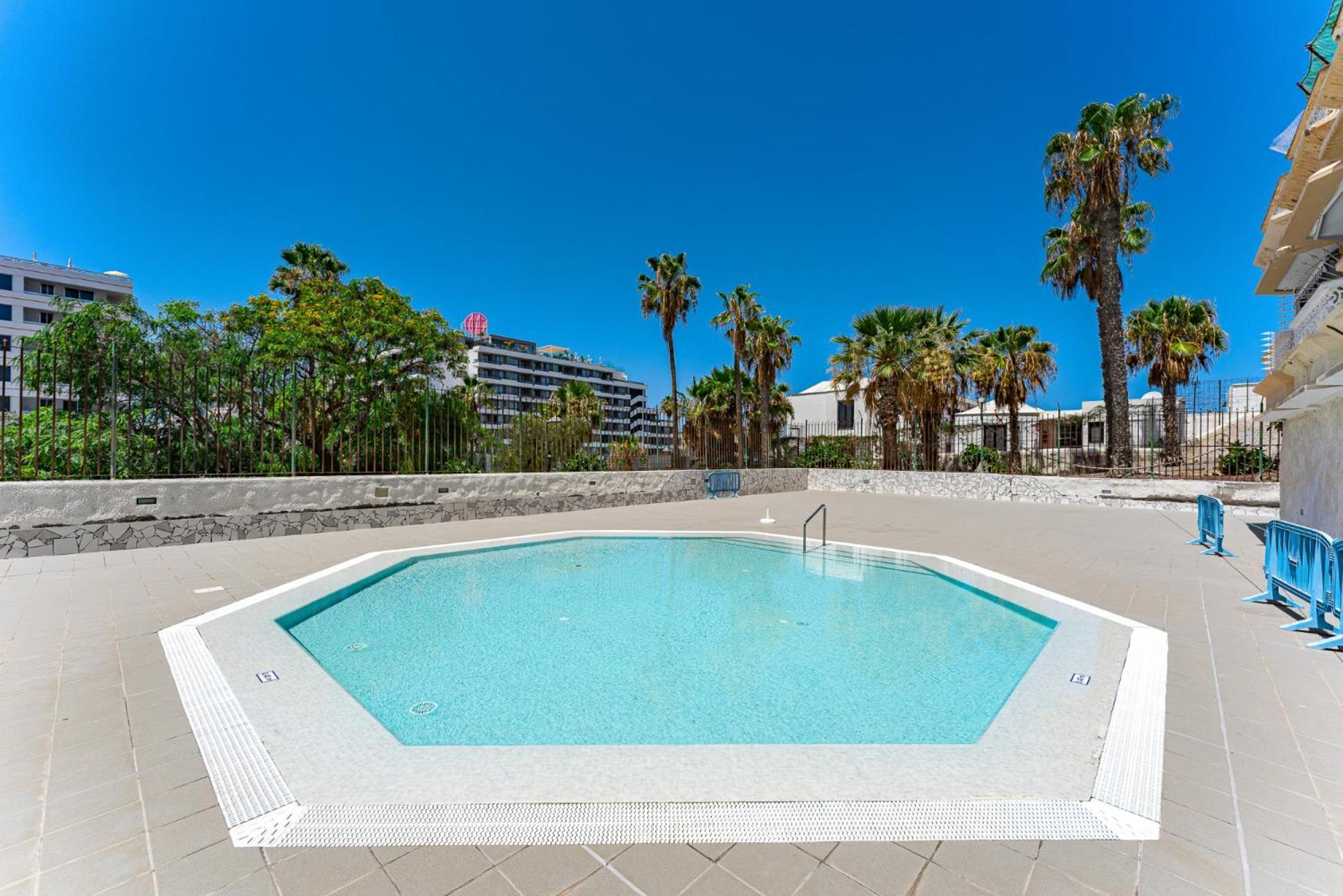 Playa Honda Charming Apartment In Las Americas Playa de las Américas Extérieur photo