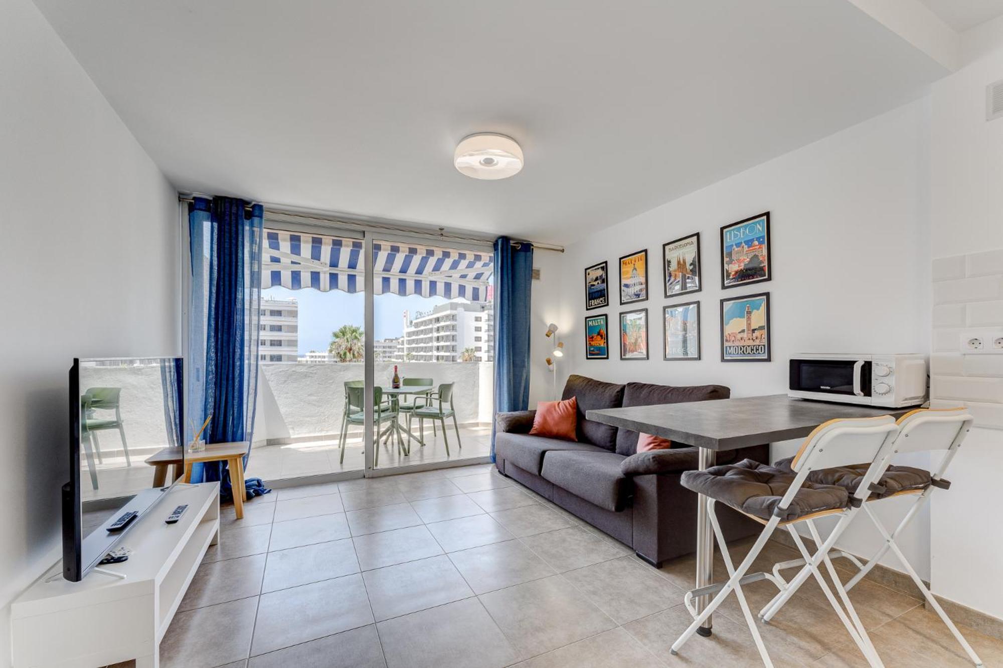 Playa Honda Charming Apartment In Las Americas Playa de las Américas Extérieur photo