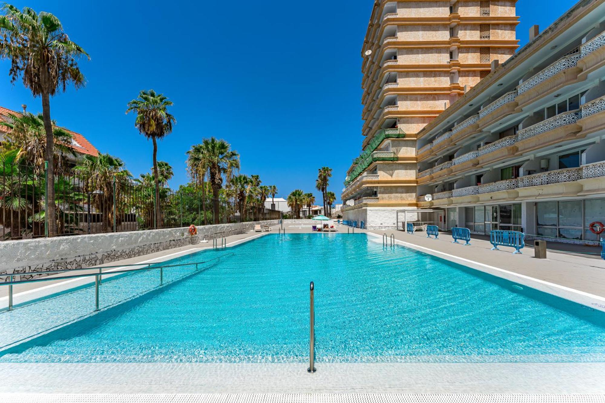 Playa Honda Charming Apartment In Las Americas Playa de las Américas Extérieur photo