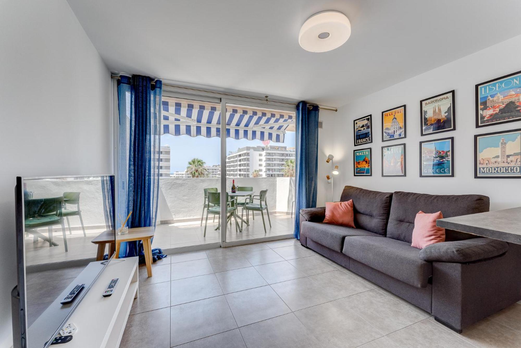 Playa Honda Charming Apartment In Las Americas Playa de las Américas Extérieur photo