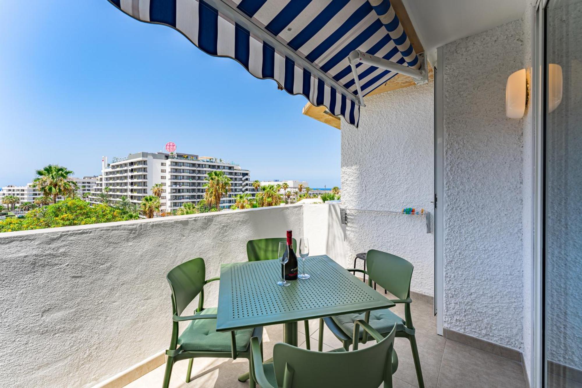 Playa Honda Charming Apartment In Las Americas Playa de las Américas Extérieur photo